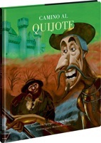 Camino al Quijote