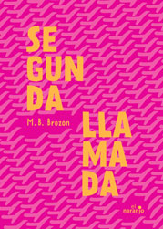 Segunda llamada