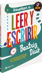 Enseñar a leer y escribir
