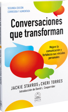Conversaciones que transforman