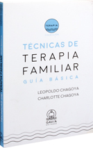 Técnicas de terapia familiar. Guía Básica